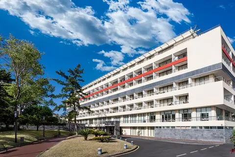 São Miguel Park Hotel in Ponta Delgada — foto 7