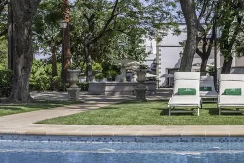 Hotel Soho Duques de Medinaceli in El Puerto de Santa María — foto 28