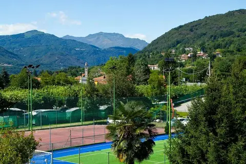 Hotel L'Approdo in Pettenasco — foto 7