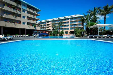 AQUA Hotel Onabrava & Spa in Santa Susanna — foto 3