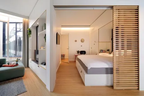 Zoku Copenhagen in Copenhagen — foto 2