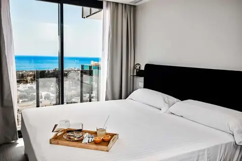 HO Aguadulce in Roquetas de Mar — foto 3