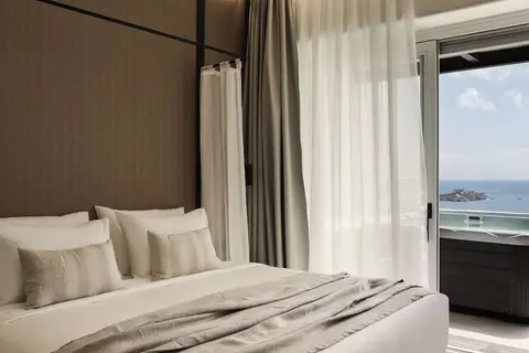 Ezio Bo Luxury Living in Platys Gyalos, foto 3