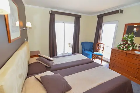 Hotel Salgueiro in Porto Moniz — foto 12