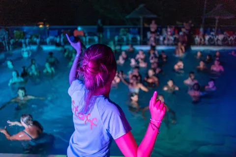 Camping Océan Vacances foto 5