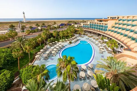Mur Hotel Faro Jandía & SPA in Morro Jable — foto 25