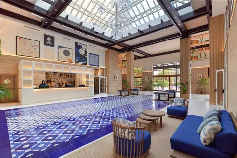 H10 Salauris Palace in Salou — foto 6