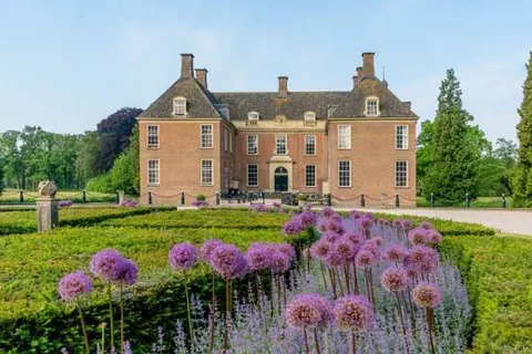 Landgoedhotel Woodbrooke foto 30