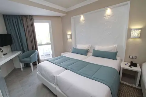 Sahara Beach Aquapark Resort in المنستير — foto 3