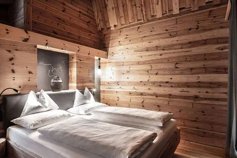 Chalets Valsegg in Ratschings - Racines — foto 3