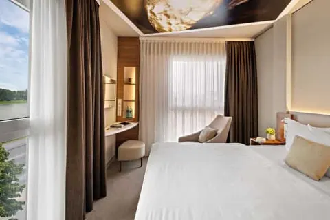 Hey Lou Hotel Monheim am Rhein foto 6