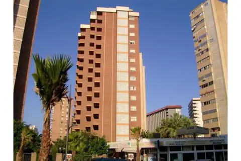 Trébol One Apartments in Benidorm, foto 3