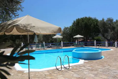 White Rock Appartementen in Δημοτική Ενότητα Μαραθοκάμπου