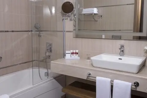 Ramada Plaza by Wyndham Rize in Ortahisar, foto 13