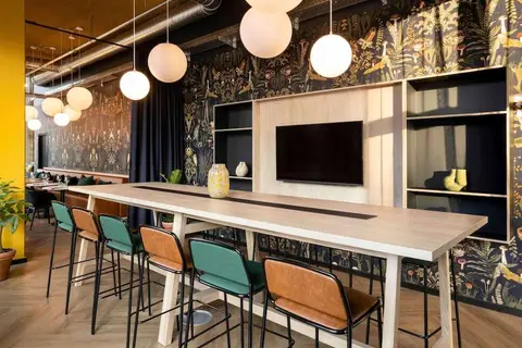 Ibis Styles Kopenhagen Orestad in Kopenhagen — foto 10