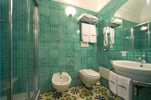 La Caravella Residence in Positano, foto 12
