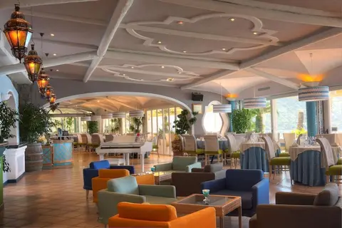 Sorriso Thermae Resort & Spa in Forio — foto 22