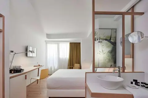 Olive Green Hotel in Δημοτική Ενότητα Ηρακλείου — foto 6