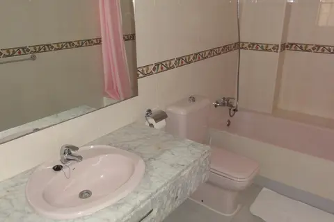 Apartamentos Golf Center Pueblo in Roquetas de Mar — foto 27