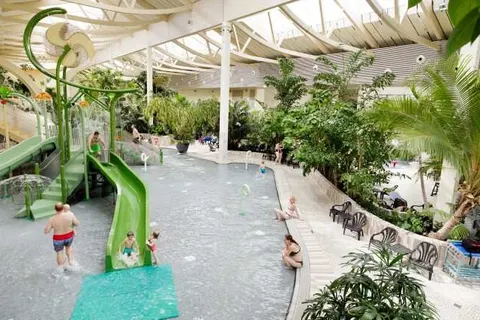 Center Parcs Bostalsee foto 4