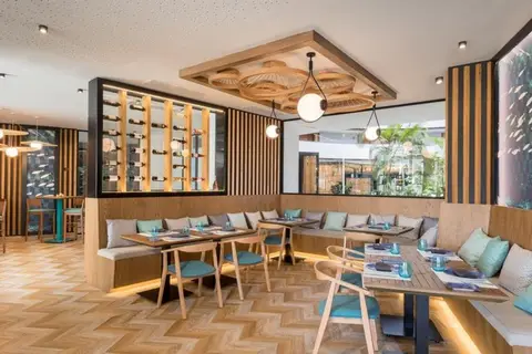 Barceló Sevilla Renacimiento in Sevilla — foto 5