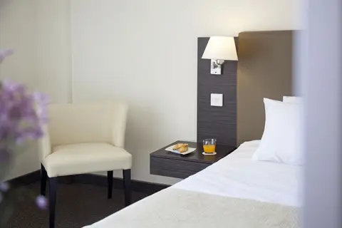 Christofinia Hotel in Ayia Napa — foto 11