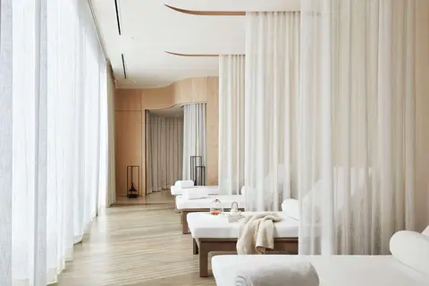 Park Hyatt Bangkok in Bangkok, foto 19