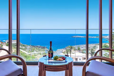Isla Brown Chania Resort & Spa in Chania, foto 22