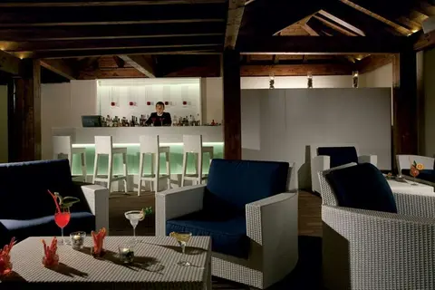 La Plage Resort in Taormina, foto 13