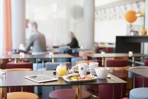 Motel L Alvsjo in Stockholm — foto 11