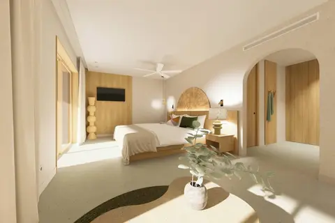 Hotel Salino Port Soller in Port de Sóller, foto 2