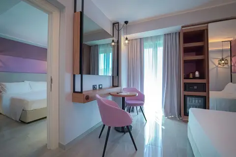 Best Western Plus Sabaudia Hotel & Spa in Rome, foto 23