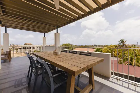 Fly & Go Resort Bonaire in Kralendijk — foto 22