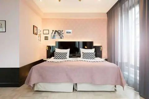 Hotel Haymarket by Scandic in Stockholm — foto 3