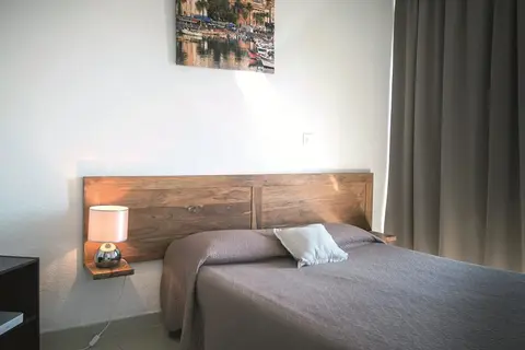Residence Les Calanques in Ajaccio — foto 10