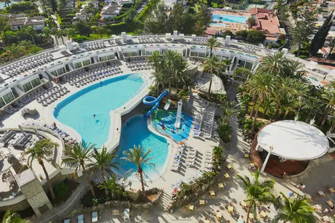 Gloria Palace San Agustin in San Bartolomé de Tirajana — foto 3