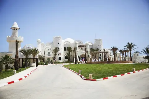Robinson Djerba Bahiya in Midoun — foto 13