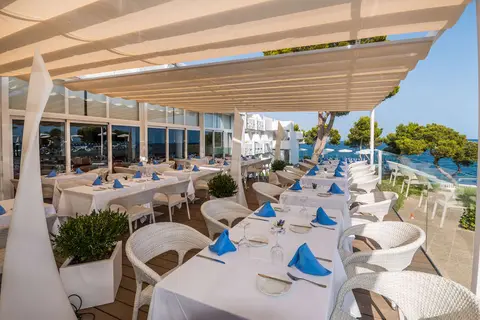 Aparthotel Ponent Mar in Calvià, foto 8