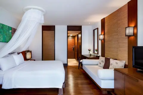 Pullman Pattaya Hotel G in พัทยา — foto 11