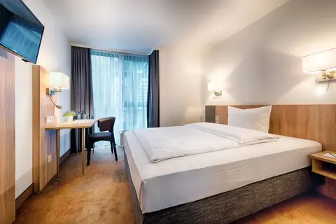 ACHAT Hotel Stuttgart Airport/Messe in Stuttgart — foto 11