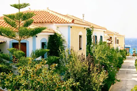 Archangelos Village in Δημοτική Ενότητα Βαθέος — foto 5