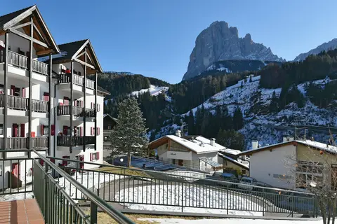 Casa Metz in Santa Cristina Gherdëina - Santa Cristina Valgardena - St. Christina in Gröden — foto 9