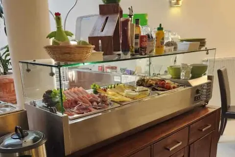Parkhotel Leimen in Leimen — foto 16