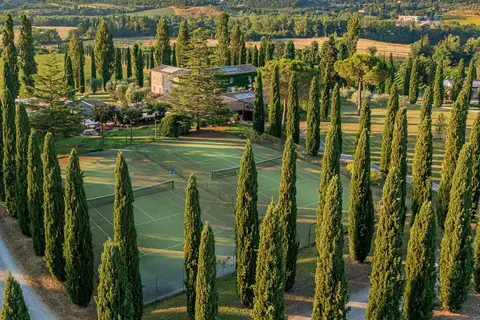 Agriturismo La Sovana in Sarteano — foto 19