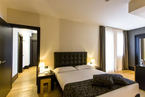 B&B HOTEL Borgaro Torinese in Borgaro Torinese — foto 22