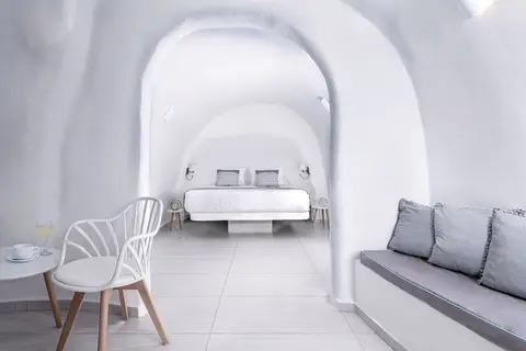 Caldera Premium Villas in Δημοτική Ενότητα Οίας — foto 23