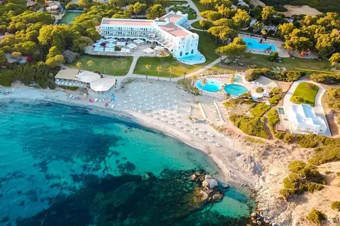 Falkensteiner Resort Capo Boi in Crabonaxa/Villasimius — foto 11