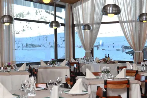Hotel Savoia in Vermiglio — foto 2