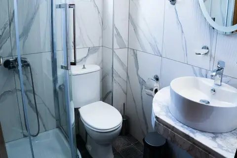 Milonas House Apartments in Διονυσίου — foto 4