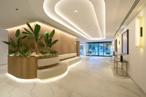 Hotel San Cristobal in Marbella — foto 4
